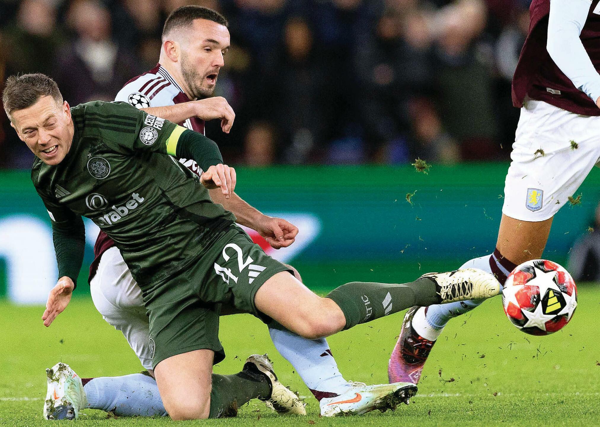 MY BHOYS NIGHT WAS ALMOST A DISASTER