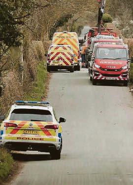 Three teens die in late-night crash