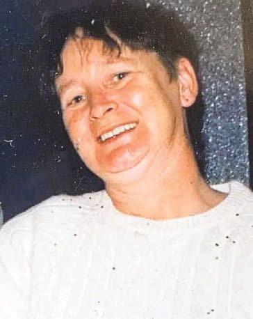 Killer driver took laughing gas before hitting Annette, 70