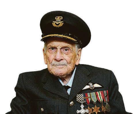 Prince: We owe so much to Paddy and his generation. We shall never forget them