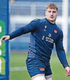 Freddy now ready to fill capital void