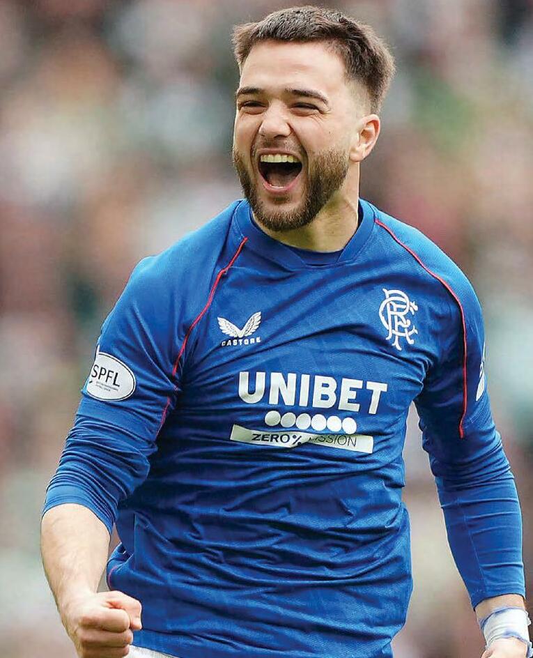 I'M GOOD,THANKS FOR RASKIN