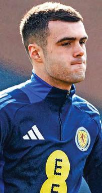 Clarke admires 'ambitious' Miller