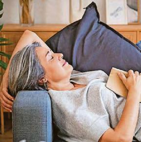 Dementia risk doubles for sleepy older women