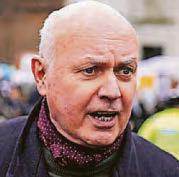 IDS calls for pension triple lock to be axed