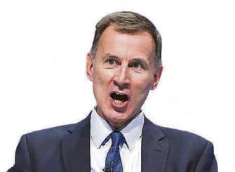 Anti-Brexit 'bias' of OBR slammed