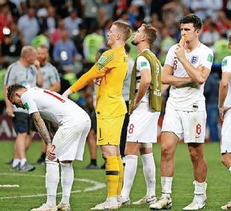 TUCHEL WILL HAVE FAILED IF HE CAN'T LEAD US TO GLORY