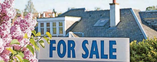 Bigger home prices rising the fastest, study reveals