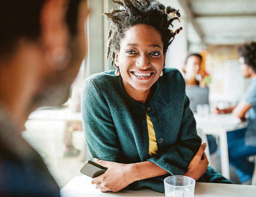 Have you lost the art of listening properly?