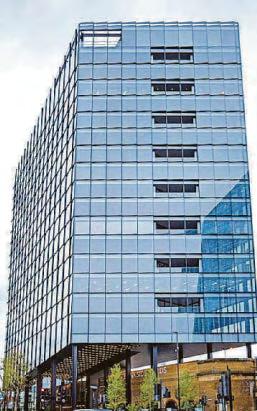 £35m tower could be torn down in light row