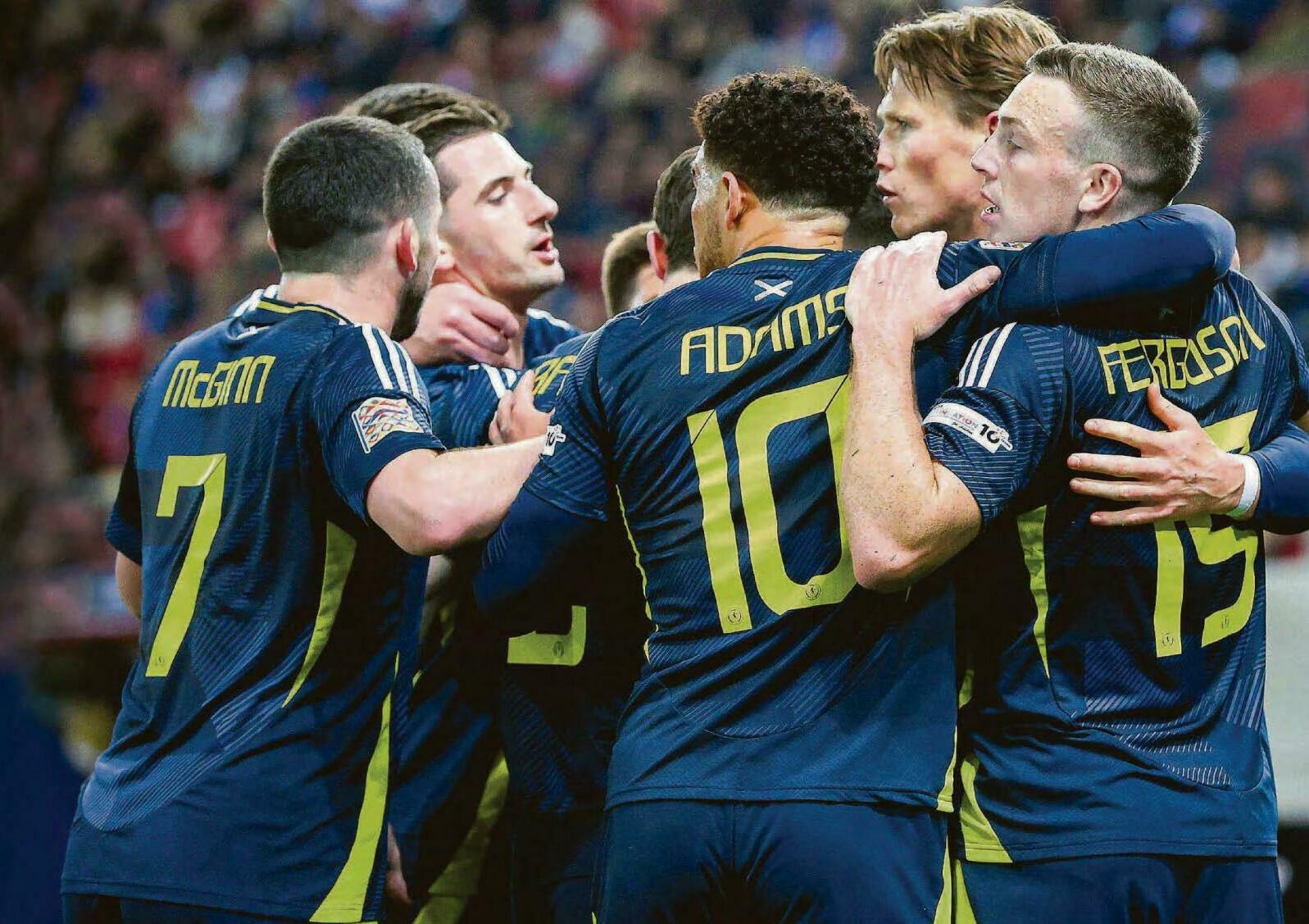 A CASE FOR THE DEFENCE