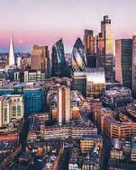 London closes in on NY as world's top financial centre