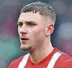 Donley set for first NI cap after switch