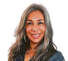Former Corrie star Shobna: I now identify as non-binary