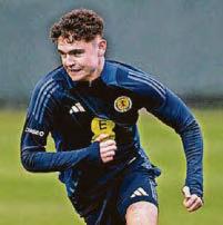 WALES EAGER TO JOIN FULL RANKS ALONGSIDE PALS WILSON & MILLER