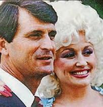 Dolly fans’ joy as she makes first appearance