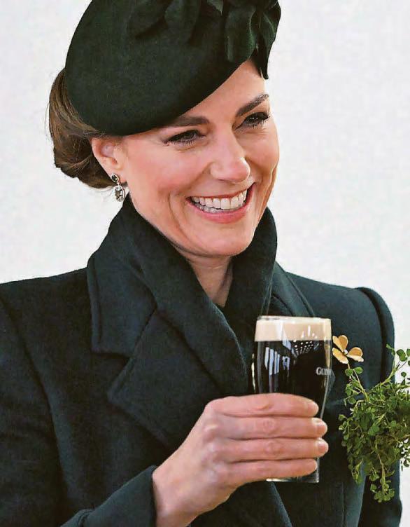 Today just a spectre of WW2 spirit is left