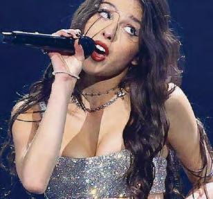 Olivia and Noah are top names