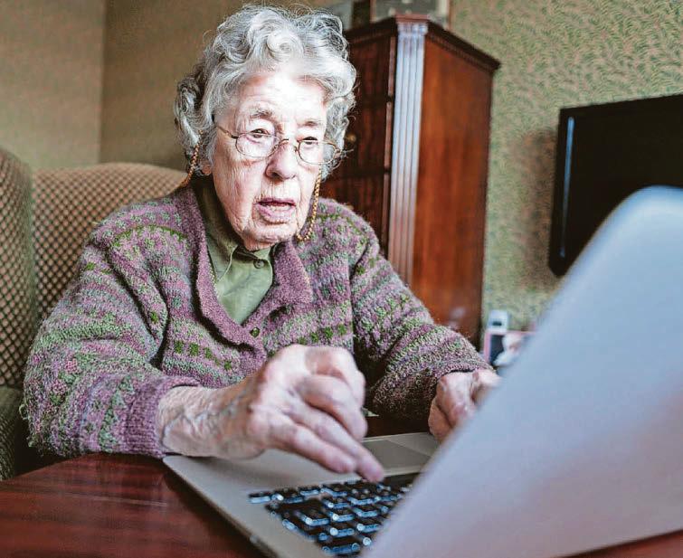 App request not so smart