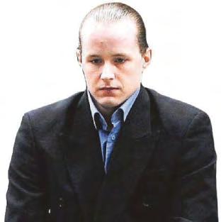 Luke Mitchell's new parole bid after proposal