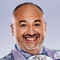 No Compare... Wynne dropped from adverts