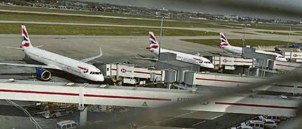 Heathrow 'had plenty of power to remain open', as calls grow for boss to quit