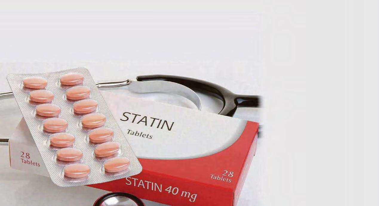 Statin drug cocktail 'could save over 330k lives a year'