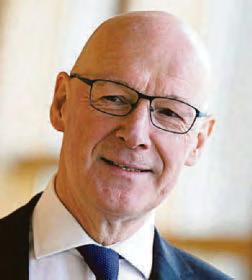 'I assure you resources will always be used wisely'