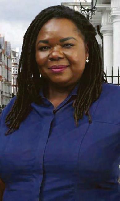 Nurse's career battle after gender row with paedophile