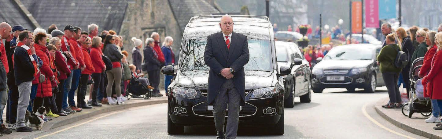 Sea of red tribute to tragic Poppy, 10