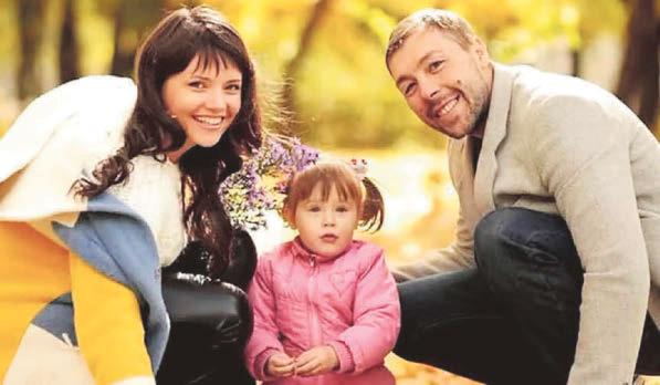 'MR TRUMP, WAKE UP! UKRAINIANS ARE THE VICTIMS'