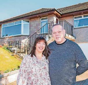 Couple's council tax refund over home in wrong band since 1995