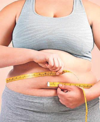 Escape diet trap and change your relationship with food for good