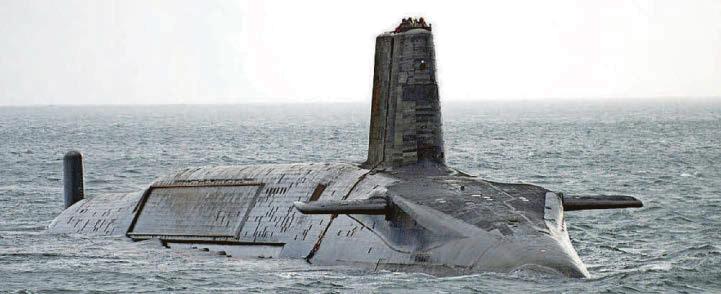 Most Scots ‘feel safer’ in the UK