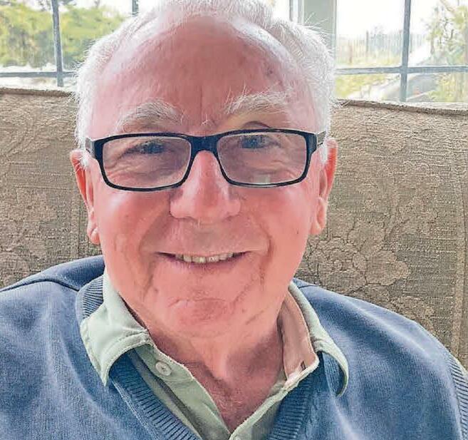 Ambulance driver's bus hit-and-run