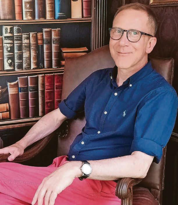 I was broken but so relieved when I finally got diagnosed