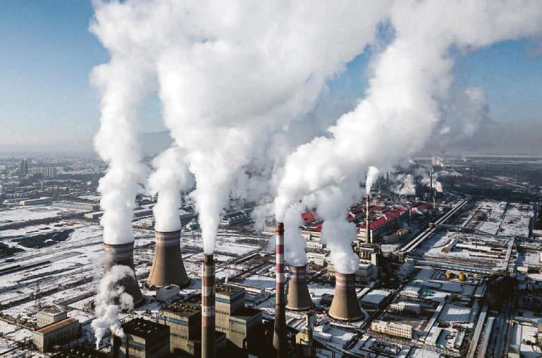 Exploitation of our net zero madness is never-ending