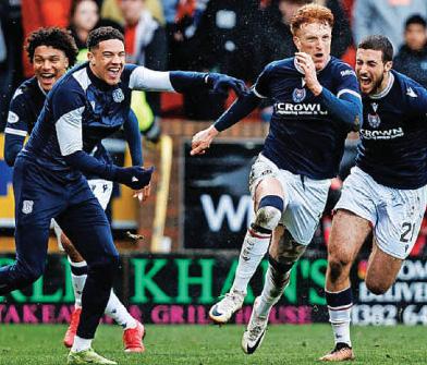 Murray: Derby win has fired us all up