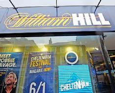 Chips are down for gambling firm in tough year