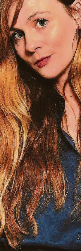 'Boxing's let me move to the next stage of grief