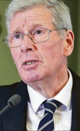 MacAskill picked as Alba leader despite 'smear' claims