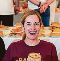 All eyes on the pies as fans gather to find world's best