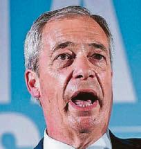 Nigel wins damages to end his Coutts row