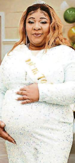 Trucker killed pregnant nurse on hard shoulder of M8