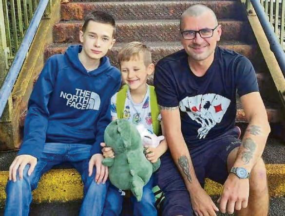 RAF pilot caused crash 'deliberately'