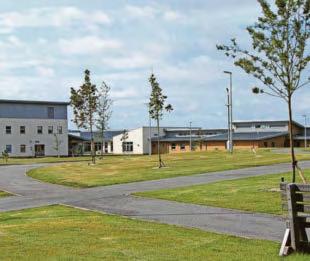 State Hospital autistic patients is a 'scandal'