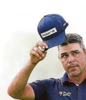 Gary back in control after brain surgery