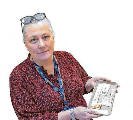 No rehab referrals in Glasgow safer drugs room in two months