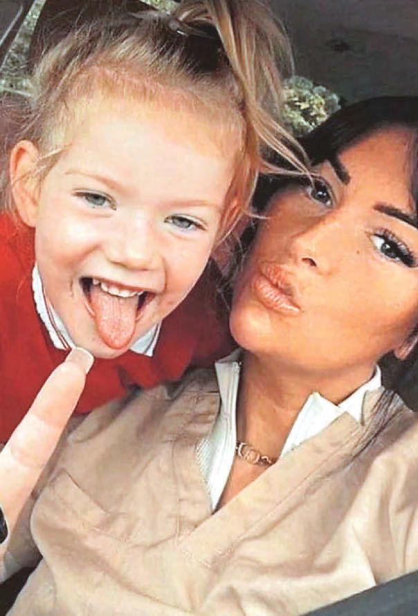 Heartbreaking tributes to fire victims