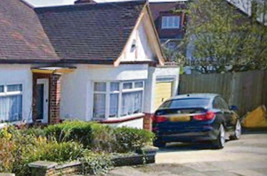 Cafe waitress loses £650,000 house left to her by customer